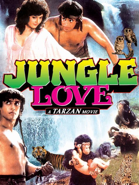 jungle love film download|jungle love movie cast.